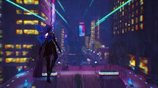 Скриншот 7 к игре AIKODE