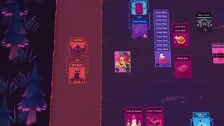 Скриншот 2 к игре WitchHand