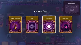 Скриншот 5 к игре WitchHand