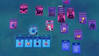 Скриншот 6 к игре WitchHand