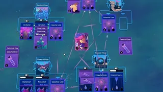 Скриншот 7 к игре WitchHand