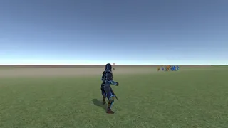 Скриншот 2 к игре 胡服騎射 Hufu riding and shooting