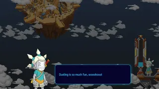 Скриншот 2 к игре Math Ascension
