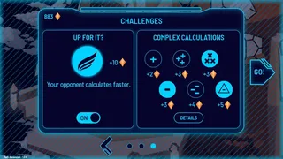 Скриншот 5 к игре Math Ascension