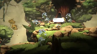 Скриншот 4 к игре Unrooted