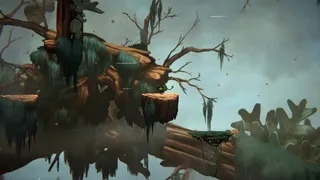 Скриншот 6 к игре Unrooted
