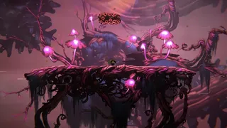 Скриншот 8 к игре Unrooted
