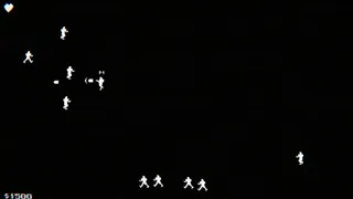 Скриншот 1 к игре BloodDome Classic