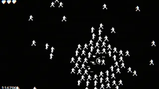 Скриншот 3 к игре BloodDome Classic