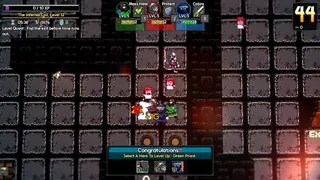 Скриншот 5 к игре Gorgon Shield