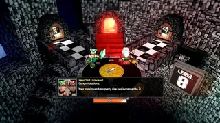 Скриншот 6 к игре Gorgon Shield