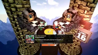 Скриншот 8 к игре Gorgon Shield