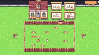 Скриншот 2 к игре cluck-a-thon