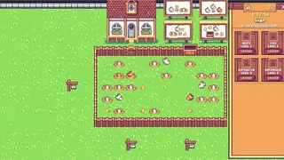 Скриншот 4 к игре cluck-a-thon
