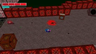 Скриншот 1 к игре Main Action