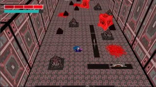 Скриншот 3 к игре Main Action