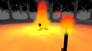 Скриншот 1 к игре Forest Phantoms