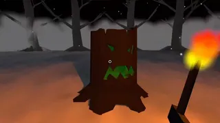 Скриншот 2 к игре Forest Phantoms