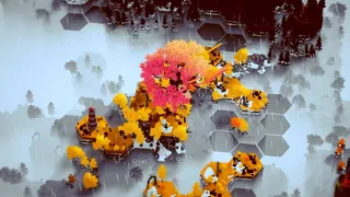 Скриншот 2 к игре Land Above Sea Below Prologue