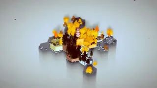 Скриншот 4 к игре Land Above Sea Below Prologue