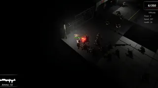Скриншот 3 к игре HongKong Noir