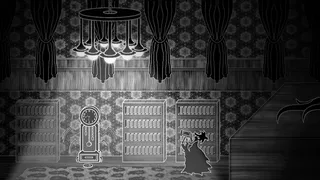 Скриншот 6 к игре Undershadows