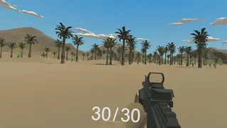 Скриншот 5 к игре 叛逆军团VR / Revolt Legion VR