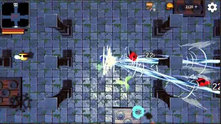 Скриншот 3 к игре Dungeon Mutation