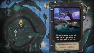 Скриншот 1 к игре Locator: The Search for Abigail Lidari