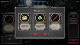 Скриншот 3 к игре Paris Transylvania