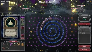 Скриншот 4 к игре Paris Transylvania
