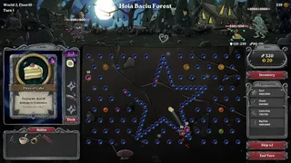 Скриншот 5 к игре Paris Transylvania