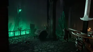 Скриншот 1 к игре ELDRIMAR: Prologue