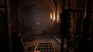 Скриншот 2 к игре ELDRIMAR: Prologue