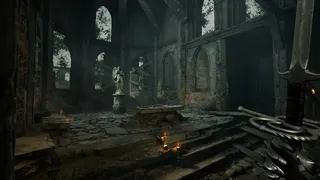 Скриншот 3 к игре ELDRIMAR: Prologue