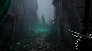 Скриншот 4 к игре ELDRIMAR: Prologue