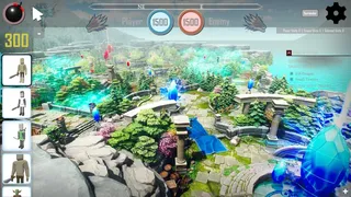 Скриншот 1 к игре Pandora