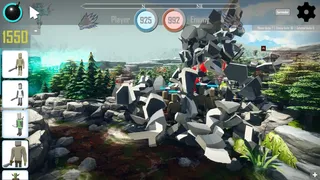 Скриншот 2 к игре Pandora