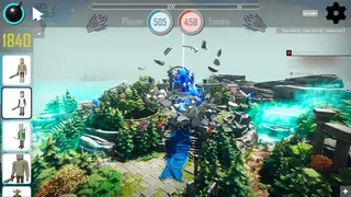 Скриншот 4 к игре Pandora