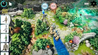 Скриншот 7 к игре Pandora