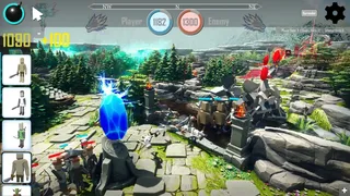 Скриншот 8 к игре Pandora