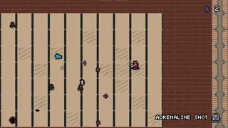 Скриншот 3 к игре Curse of the Shadow Samurai