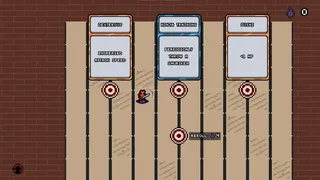 Скриншот 4 к игре Curse of the Shadow Samurai