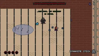 Скриншот 5 к игре Curse of the Shadow Samurai
