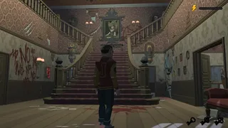 Скриншот 1 к игре Night Escape