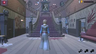 Скриншот 4 к игре Night Escape