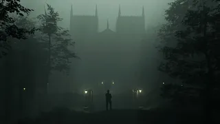 Скриншот 1 к игре Connection: The Nightmare Within