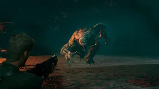 Скриншот 2 к игре Connection: The Nightmare Within