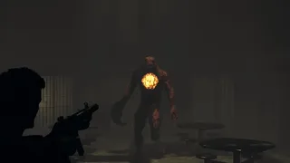 Скриншот 3 к игре Connection: The Nightmare Within