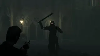 Скриншот 5 к игре Connection: The Nightmare Within